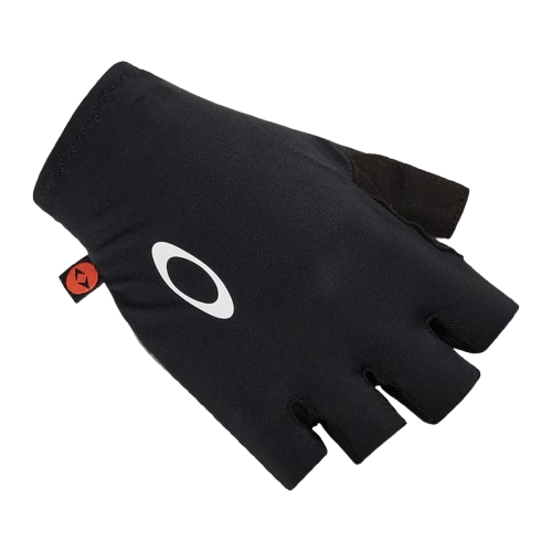 Oakley Drops Road Glove 2.0 Blackout - 2025