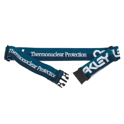 Oakley TNP Factory Belt Double Blue