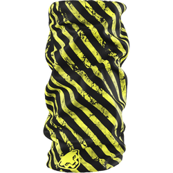 Nackenwärmer Dynafit Graphic Neck Gaiter Ultra Yellow/Trail - 2025/26