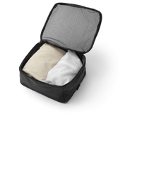 Veranstalter Db Essential Packing Cube M Black Out - 2024/25