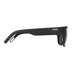 Sonnenbrille POC Want Uranium Black/Hydrogen White/Clarity Universal/Sunny Grey