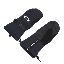 Gloves Oakley Powder Ridge Mittens Blackout