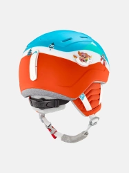 Helmet HEAD Mojo Set Paw - 2025/26