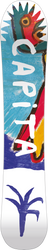 Snowboard Capita Aeronaut Wide - 2025/26