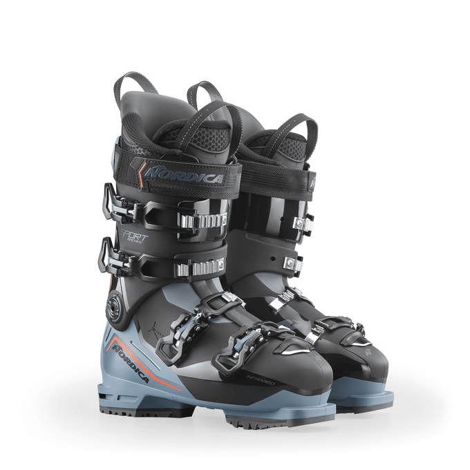 Ski boots Nordica Sportmachine 3 110 (GW) - 2025/26