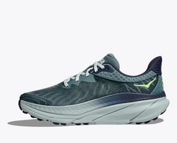 Men shoes Hoka Challenger ATR 7 Mountain Fog/Druzy
