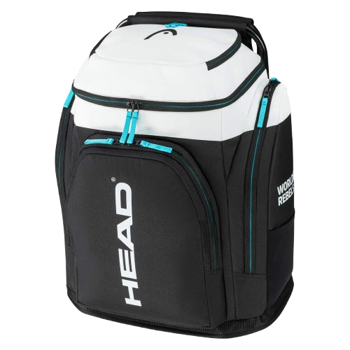 HEAD Rebels Coaches Backpack - 2025/26
