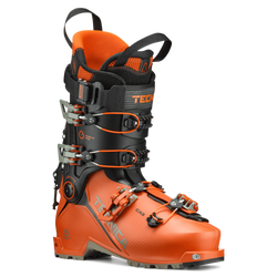 Ski boots TECNICA Zero G Tour Pro Dusk Orange - 2025/26