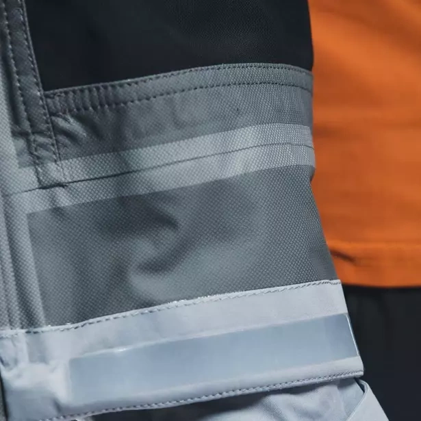 Cycling jacket Hgc Shell Tradewinds - 2023