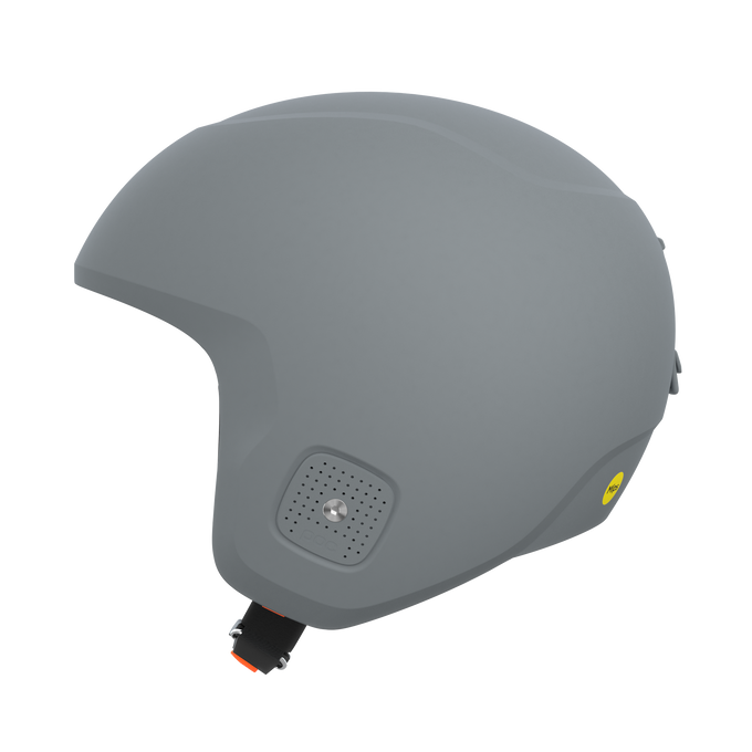 Helmet POC Skull Dura X Mips Granite Grey Matt - 2025/26