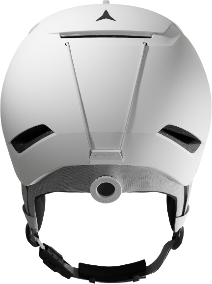 Skiing helmet Atomic Revent GT AMID White Heather – 2025/26