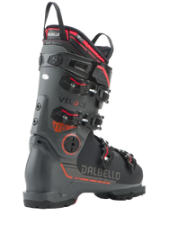 Skischuhe Dalbello Veloce 110 MV Black/Dove Grey - 2025/26