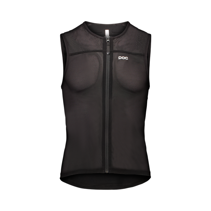 Protektor POC M's VPD Air Vest Uranium Black - 2025/26