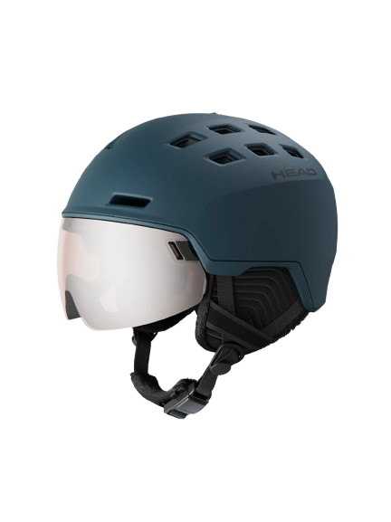 Helmet HEAD Radar Nightpetrol - 2025/26