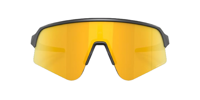 Sunglasses OAKLEY Sutro Lite Sweep Prizm 24k Lenses/Matte Carbon Frame