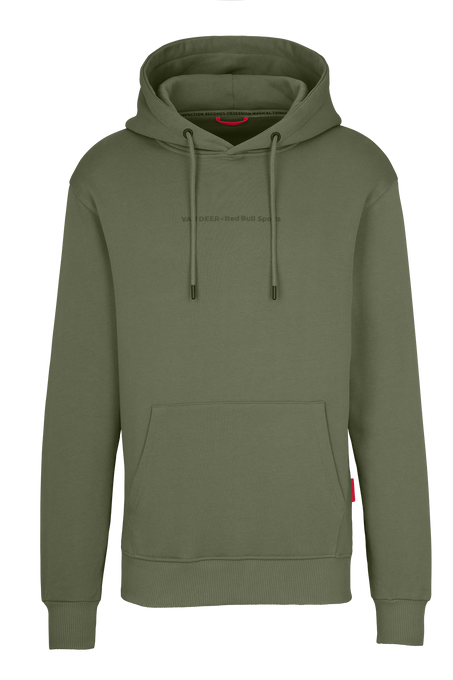 Kapuzenpullover Van Deer Proud Hoodie Khaki - 2025/26