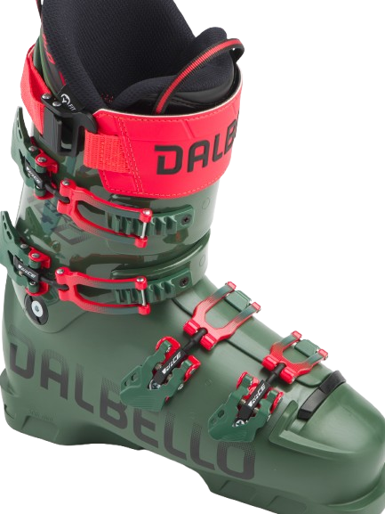 Skischuhe Dalbello DRS 140 PRO - 2025/26