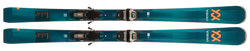 Ski Volkl Deacon 84 Lowride - 2023/24