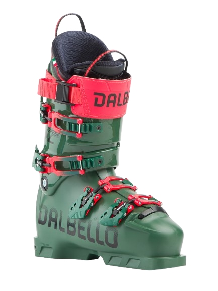 Skischuhe Dalbello DRS WC H - 2025/26