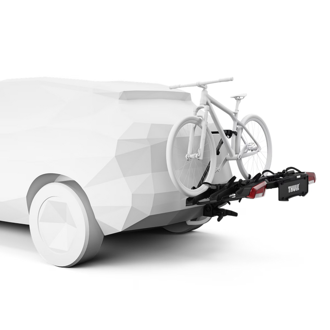 Thule OutPace 3-bike Platform Bike Rack