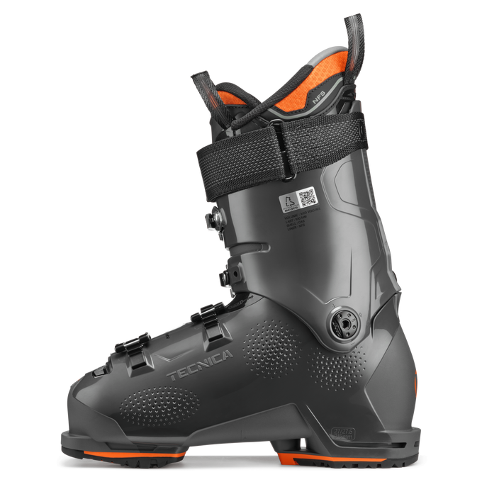 Ski boots TECNICA Mach Sport MV 100 GW Race Grey - 2025/26