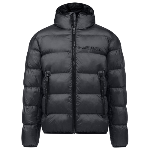 HEAD Race Star Jacket Men Black - 2023/24