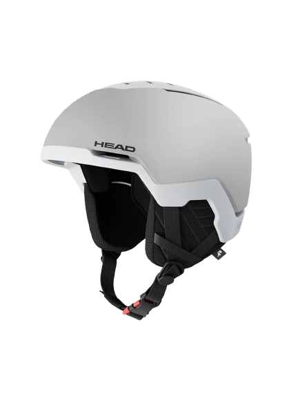 Helmet HEAD Faero Pro White - 2025/26