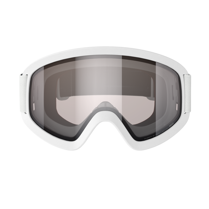Sunglasses POC Ora Hydrogen White/Clarity Trail/Cloudy Brown