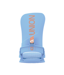 Snowboardbindungen Union Juliet Bluebell - 2024/25