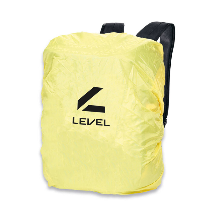 Boot bag LEVEL Ski Team Pro Yellow/Blue - 2024/25