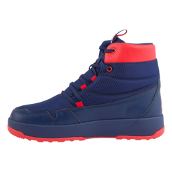 Schuhe Lange Podium Shoe Icon Blue Black