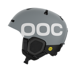 Helm POC Fornix BC Granite Grey Matt - 2025/26