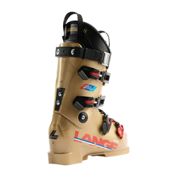 Skischuhe Lange World Cup RS 130 LV Gold Edition