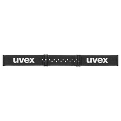 Goggles Uvex PWDR FM White Matt - 2024/25