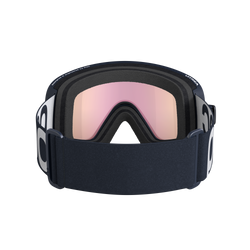 Brille POC Vitrea Apatite Navy/Partly Sunny Orange - 2025/26