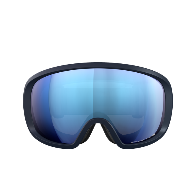 Ski goggles POC Fovea Apatite Navy/Partly Sunny Blue - 2025/26