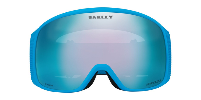 Goggles Oakley Flight Tracker L Blue Dimension/Prizm Snow Sapphire Iridium - 2025/26