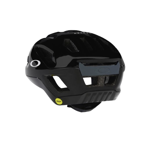 Fahrradhelm Oakley ARO3 Endurance Eu Polished Black - 2025