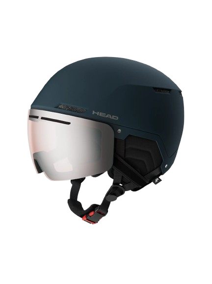 Helmet HEAD Cinema Nightpetrol - 2025/26