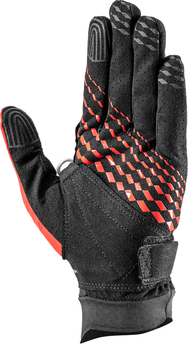 Gloves LEKI Ultra Trail Breeze Shark