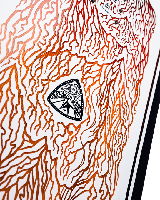 Snowboard Jones Women's Dream Weaver 2.0 - 2025/26