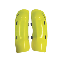 Gabel Shinguard Large Yellow - 2025/26