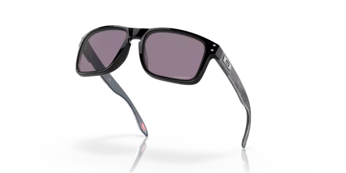 Sunglasses OAKLEY HOLBROOK™ Hi Res w/Prizm Grey - 2022
