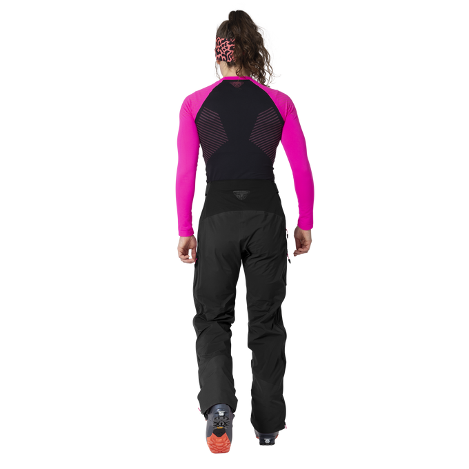Dynafit Blacklight 3L Pants W Black Out - 2025/26