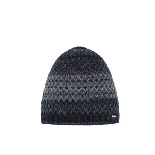 Beanie Eisbar Bao OS MÜ Black - 2025/26