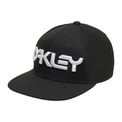 Kappe Oakley Mark III Blackout