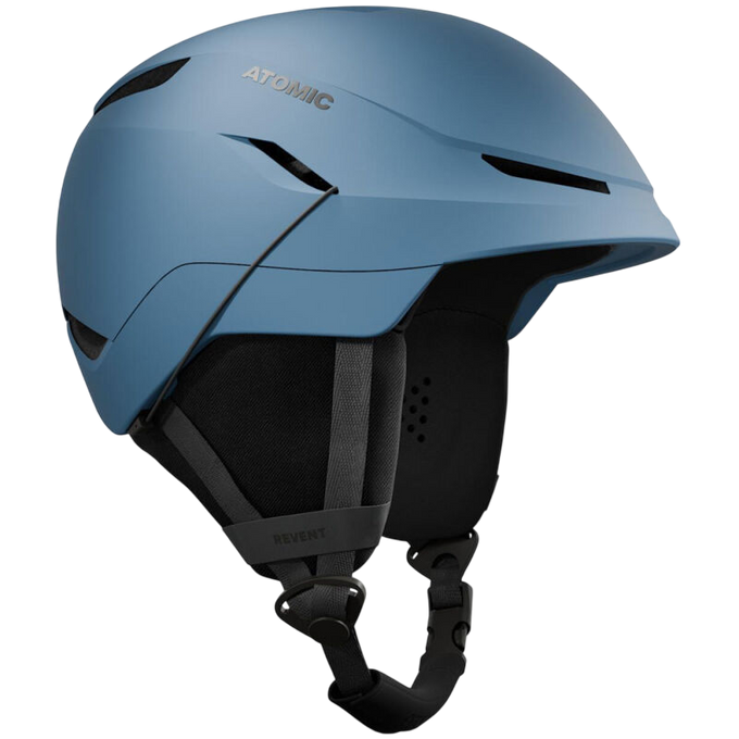 Skihelm Atomic Revent JR Blue - 2025/26