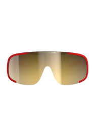 Sunglasses POC Aspire Prismane Red/Clarity Road/Partly Sunny Gold