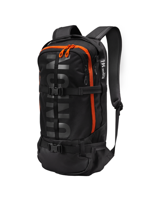 Backpack Union Resort Pack 14L - 2025/26