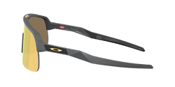 Sonnenbrille Oakley Sutro Lite S Matte Carbon Frame/Prizm 24K Lenses
